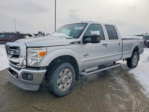 Ford F-350 SUPER DUTY 6.7L 8 2012