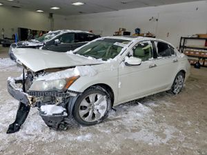 Honda Accord EXL 3.5L 6 2008