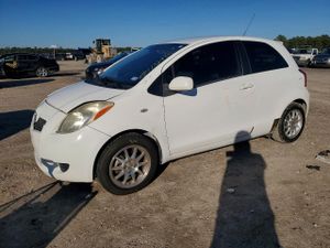 Toyota Yaris 1.5L 4 2008