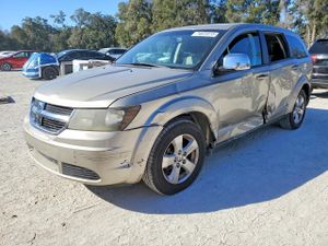Dodge Journey SXT 3.5L 6 2009