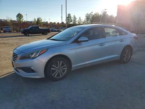 Hyundai Sonata 2.4L 4 2015