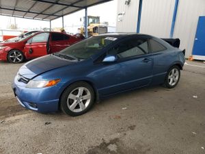 Honda Civic EX 1.8L 4 2007
