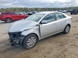 Kia Cerato / Forte / K3 EX 2.0L 4 2013