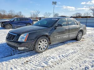 Cadillac DTS 4.6L 8 2011
