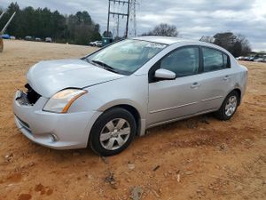 Nissan Sentra 2.0 2.0L 4 2010