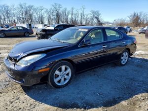 Lexus ES 330 3.3L 6 2005