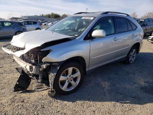 Lexus RX 350 3.5L 6 2008