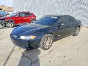Pontiac Grand Prix GTP 3.8L 6 1999