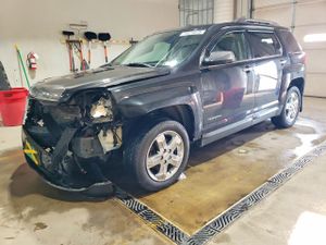 GMC Terrain SLT 2.4L 4 2012