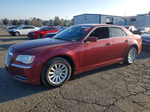 Chrysler 300 3.6L 6 2014