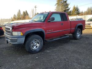 Dodge RAM 5.2L 8 1998