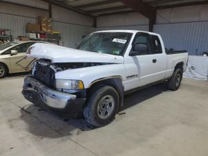 Dodge RAM 5.2L 8 2000