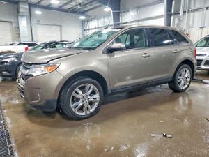Ford Edge SEL 3.5L 6 2013