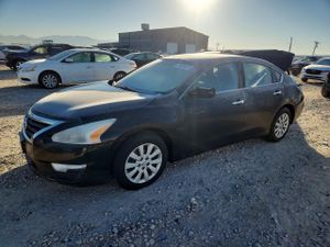 Nissan Altima 2.5 2.5L 4 2015