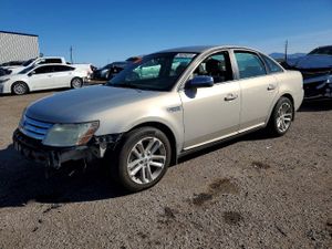 Ford Taurus 3.5L 6 2009