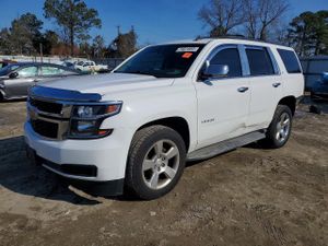 Chevrolet Tahoe C1500 LT 5.3L 8 2015