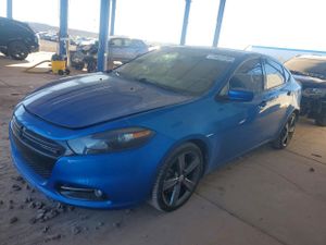 Dodge Dart GT 2.4L 4 2015