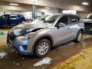 Mazda CX-5 SPORT 2.0L 4 2014