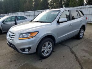 Hyundai Santa Fe LIMITED 3.5L 6 2010
