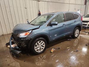 Honda CR-V 2.4L 4 2015