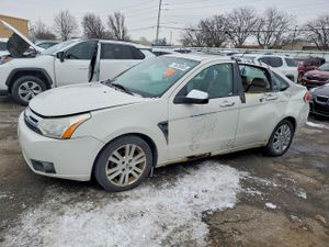 Ford Focus SEL 2.0L 4 2009