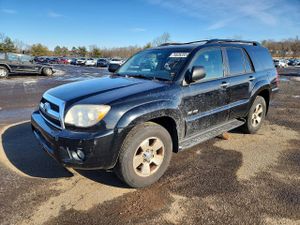 Toyota 4Runner SR5 4.0L 6 2006