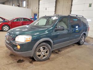 Pontiac Montana SV6 3.5L 6 2005