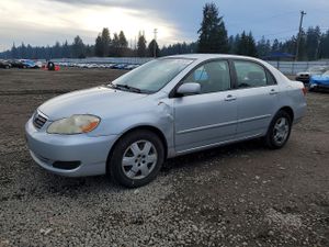 Toyota Corolla CE 1.8L 4 2008