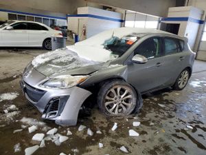 Mazda 3 S 2.5L 4 2010