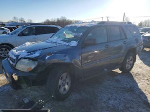 Toyota 4Runner SR5 4.0L 6 2004