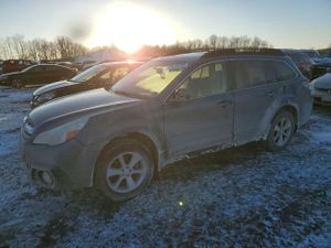 Subaru Outback 2.5I LIMITED 2.5L 4 2013