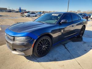 Dodge Challenger SE 3.6L 6 2015