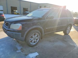 Volvo XC90 2.9L 6 2005