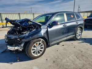 Honda CR-V EXL 1.5L 4 2024