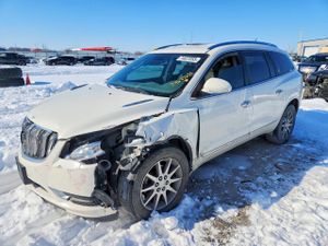 Buick Enclave 3.6L 6 2015