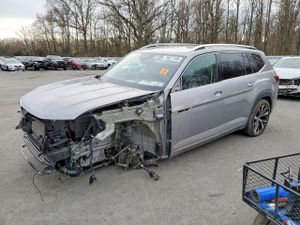 Volkswagen Atlas SEL PREMIUM R-LINE 2.0L 4 2024