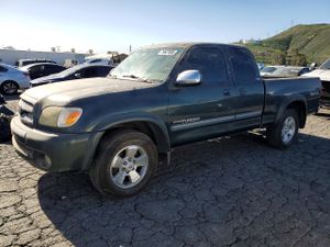 Toyota Tundra ACCESS CAB SR5 4.7L 8 2006