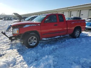 Dodge Dakota 4.7L 8 2005