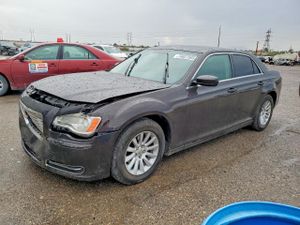 Chrysler 300 3.6L 6 2012