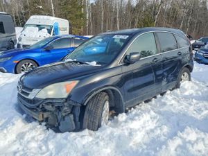 Honda CR-V LX 2.4L 4 2011