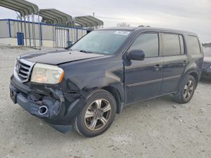 Honda Pilot SE 3.5L 6 2015