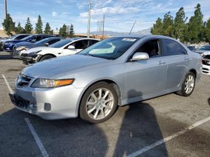 Acura TSX 2.4L 4 2008