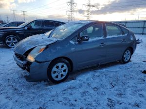 Toyota Prius 1.5L 4 2007