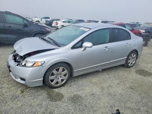 Honda Civic 1.8L 4 2009