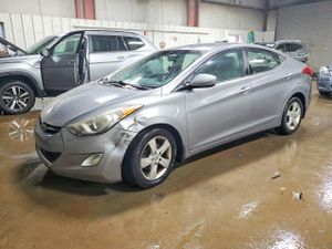 Hyundai Elantra 1.8L 4 2013