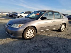 Honda Civic LX 1.7L 4 2005