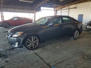Lexus IS 250 2.5L 6 2007