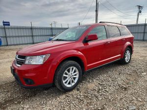 Dodge Journey SXT 3.6L 6 2014