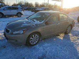 Honda Accord 3.5L 6 2009