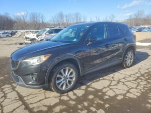 Mazda CX-5 GT 2.0L 4 2013